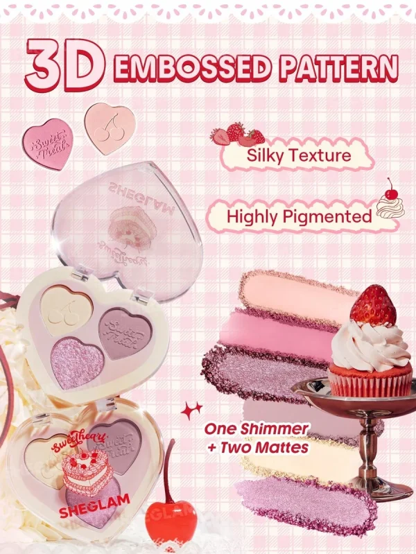 سایه سوئیت‌ هارت شیگلم