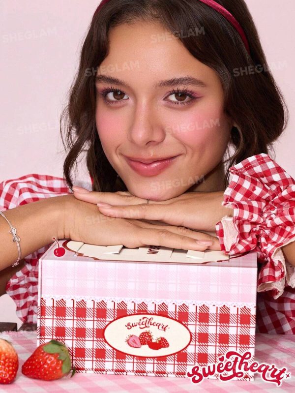 پک سوئیت‌ هارت شیگلم | Sweetheart Full Collection - Image 3