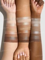 پالت سایه چشم ۹ رنگ شیگلم (SHEGLAM) مدل Coffee Date - Image 3