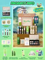 پک کامل شیگلم ریک اند مورتی (Rick and Morty Full Collection Set) - Image 2