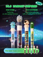 پک کامل شیگلم ریک اند مورتی (Rick and Morty Full Collection Set) - Image 6