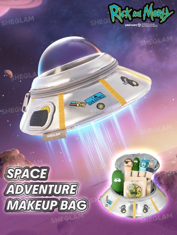 پک کامل شیگلم ریک اند مورتی (Rick and Morty Full Collection Set) - Image 4