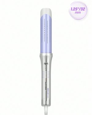 فر کننده اتوماتیک مو شیگلم مدل One Touch Airflow Styler Pro 32 میلی متر