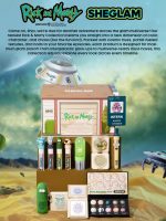 پرایمر ریک و مورتی شیگلم مدل Portal Fuel - Image 7