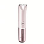 Smooth Moves Dual-Head Electric Bikini Trimmer