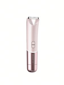 Smooth Moves Dual-Head Electric Bikini Trimmer