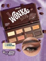 پالت سایه چشم ویلی ونکا شیگلم مدل wonka bar - تصویر محصول