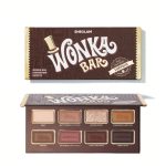 پالت سایه چشم ویلی ونکا شیگلم مدل wonka bar - تصویر محصول