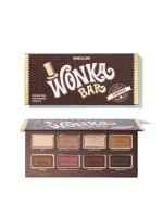 پالت سایه چشم ویلی ونکا شیگلم مدل wonka bar - تصویر محصول
