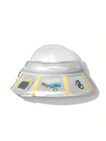 کیف آرایشی ریک اند مورتی شیگلم Space Adventure با طراحی سفینهای