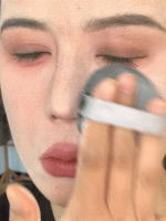 Camera On Blurring Setting Powder Balm - تصویر محصول
