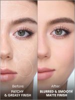Camera On Blurring Setting Powder Balm - تصویر محصول