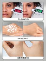 Camera On Blurring Setting Powder Balm - تصویر محصول