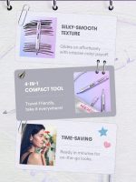 The Everywhere 4-In-1 Pen-Multicolor - تصویر محصول