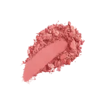 بافت و سواچ رژگونه Smart Colour Blush کیکو رنگ 05 Coral