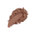 بافت و سواچ رژگونه Smart Colour Blush کیکو رنگ 09 Pearly Chocolate