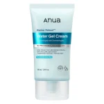 ژل کرم بریر ریبوت آنوا Water Gel حجم ۱۰۰ میل؛ نمای جلوی تیوب